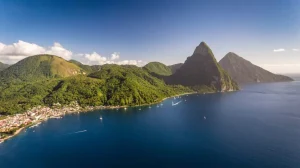 Read more about the article The Perks of Starting a Life in St. Lucia