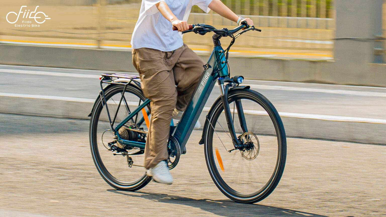 Read more about the article Fiido Launches the C11 Pro City E-Bike: A Perfect Balance of Innovation, Affordability, and PerformanceAutomotive