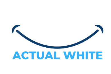 Actual White