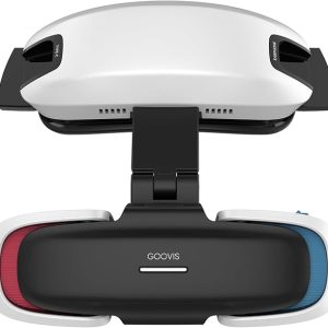 goovis art xr head mounted display