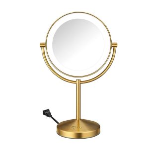 conair lighted makeup mirror