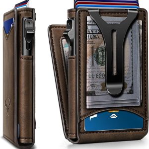 bulliant men wallet